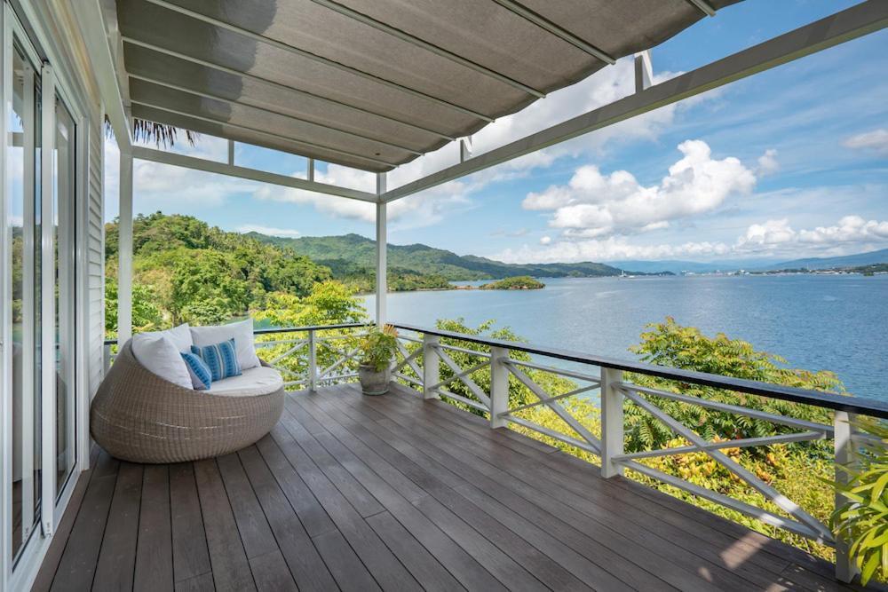 Lembeh Resort Bitung Eksteriør bilde