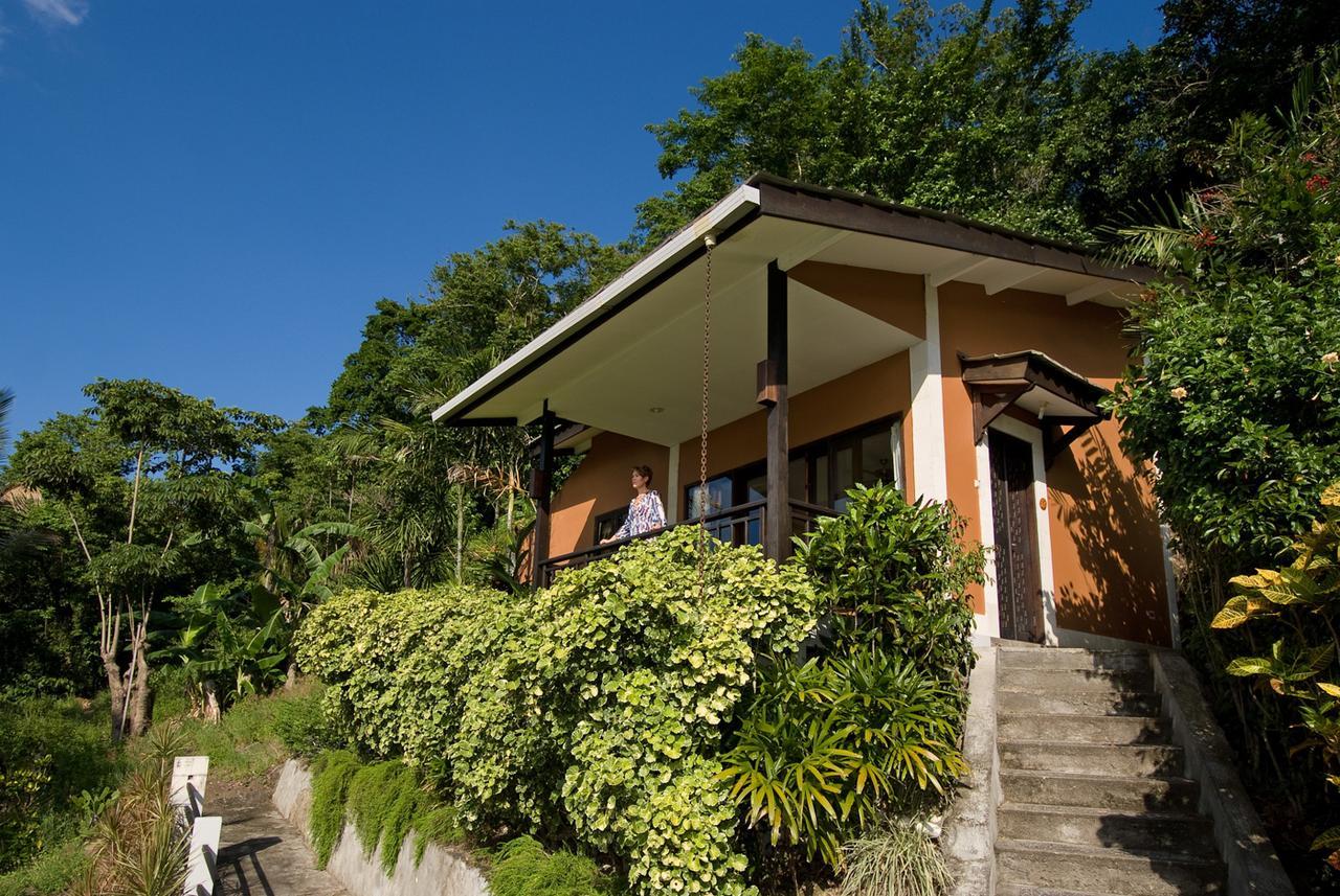 Lembeh Resort Bitung Eksteriør bilde