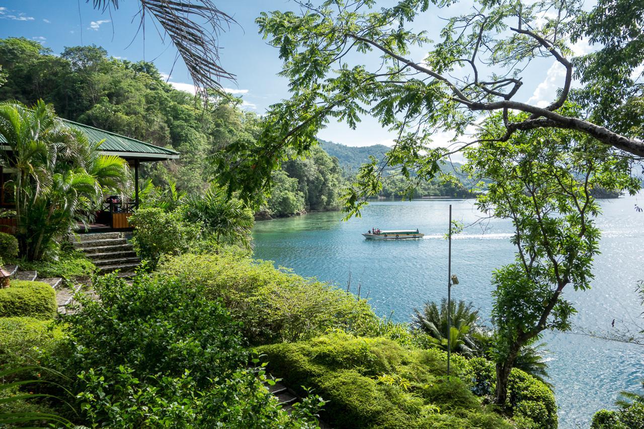 Lembeh Resort Bitung Eksteriør bilde